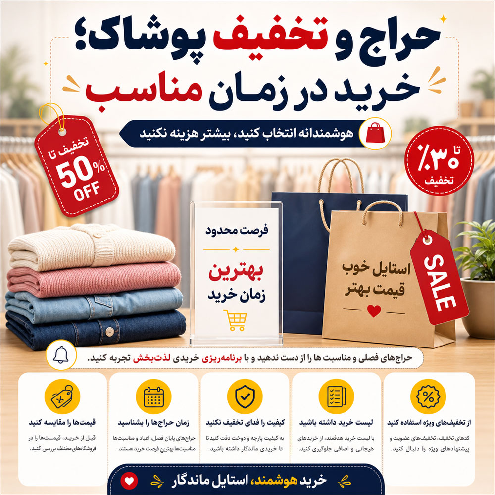 نکات خرید در حراج