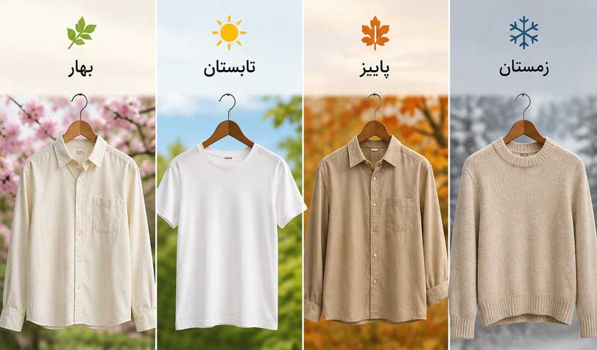 پارچه پنبه چیست و چرا پرکاربرد است؟
