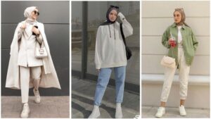 Minimal-style
