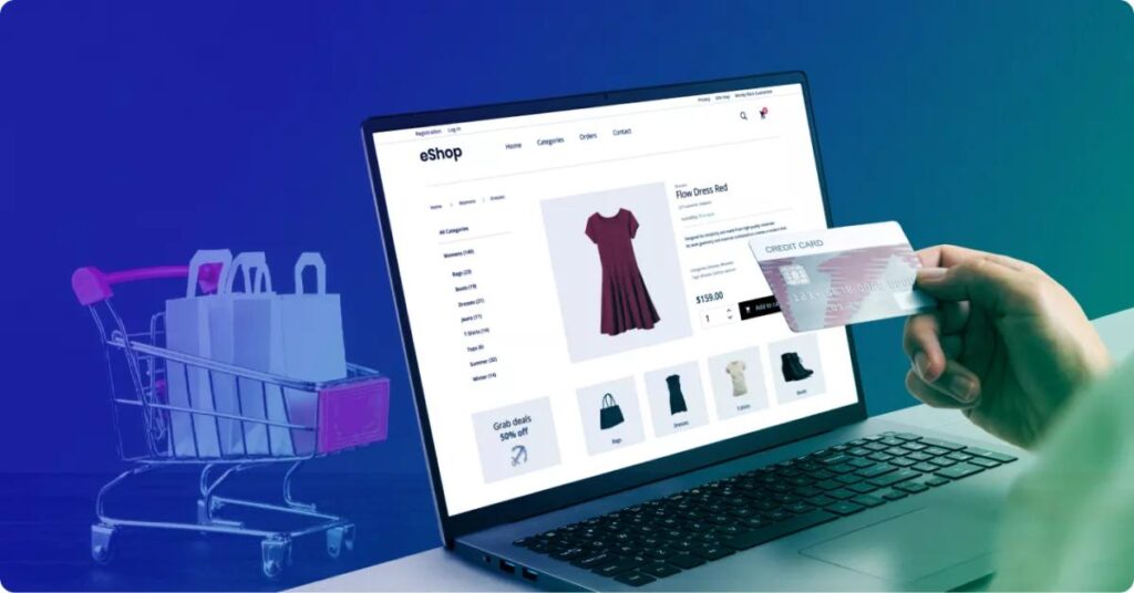 چگونه فروشگاه معتبر تشخیص دهیم؟