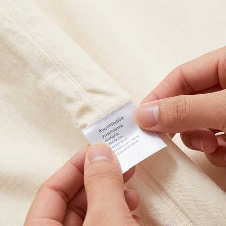 چرا تشخیص پارچه مرغوب مهم است؟