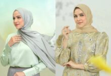  ست کردن شال با مانتو؛ چگونه برای هر استایل بهترین شال را انتخاب کنیم؟