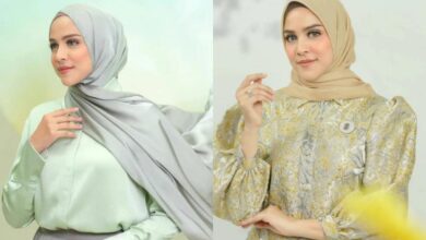  ست کردن شال با مانتو؛ چگونه برای هر استایل بهترین شال را انتخاب کنیم؟